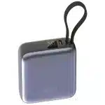 QCY PB10C 10000mAh 35W PD Fast Charging Mini Power bank