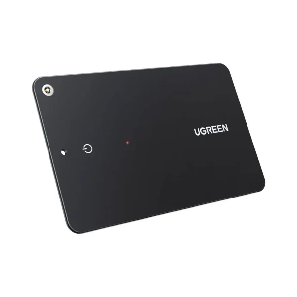 UGREEN CM817 FineTrack Slim Smart Finder Compatible with Apple Find My (45298)