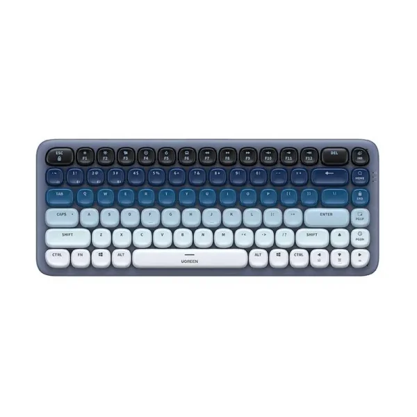UGREEN KU101 FUN+ Mechanical Keyboard (90755)