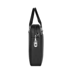 WiWU Master Fingerprint Lock Brief Case 16 Inch - Image 5