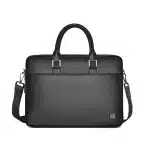 WiWU Master Fingerprint Lock Brief Case 16 Inch - Image 3