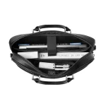 WiWU Master Fingerprint Lock Brief Case 16 Inch
