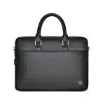 WiWU Master Fingerprint Lock Brief Case 16 Inch