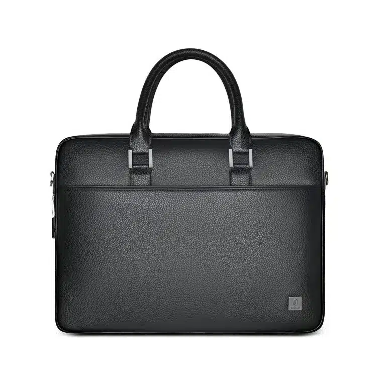 Wiwu-Master-Fingerprint-Lock-Brief-Case-16-Inch-5 Wiwu Master Fingerprint Lock Brief Case 16 Inch - Image 1