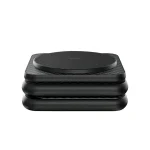 WiWU Wi-W035 Warrior 3 in 1 Wireless Charger - Image 4