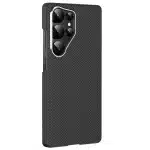 X-Level Ultathin Carbon Fiber Pattern Case Samsung Galaxy S24 Ultra