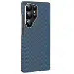 X-Level Ultathin Carbon Fiber Pattern Case Samsung Galaxy S24 Ultra - Image 2