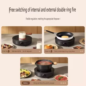 Gadgetoo Xiaomi Mijia Electric Ceramic Stove S1 Household Cooker