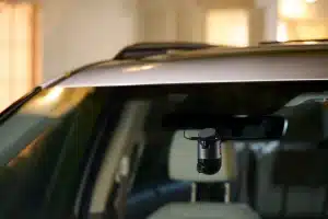 Gadgetoo 70Mai Dash Camera X800 4K Omni 360° Rotating Ai Motion Detection Front &Amp; Back Camera With 128Gb Memory Card