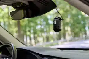 Gadgetoo 70Mai Dash Camera X800 4K Omni 360° Rotating Ai Motion Detection Front &Amp; Back Camera With 128Gb Memory Card