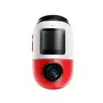 70mai Dash Camera X800 4K Omni 360° Rotating AI motion detection Front & Back Camera With 128GB Memory Card - Image 3