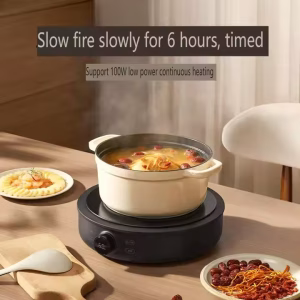 Gadgetoo Xiaomi Mijia Electric Ceramic Stove S1 Household Cooker