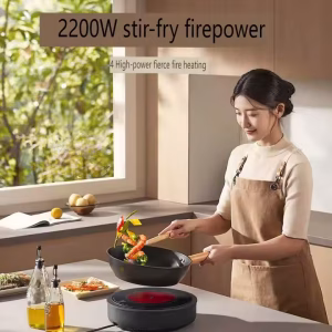 Gadgetoo Xiaomi Mijia Electric Ceramic Stove S1 Household Cooker