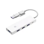 Xiaomi Multifunctional HUB 4-in-1 Dual (XMSTFXQ01YM)