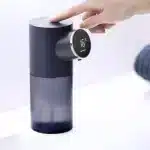Xiaomi Youpin Smart Automatic Soap Dispenser USB Rechargeable 320ml Liquid Hand Washer Digital Display
