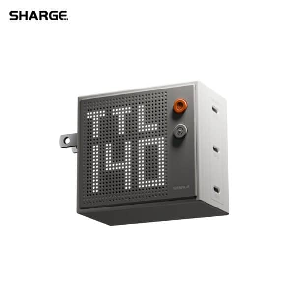 SHARGE PIXEL Charger 140W