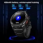 Mibro Watch GS Active GPS Smartwatch