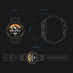 Mibro Watch GS Active GPS Smartwatch