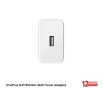 OnePlus SUPERVOOC 80W Power Adapter(Type -A EU) - White - Image 3