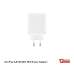 OnePlus SUPERVOOC 80W Power Adapter(Type -A EU) - White - Image 2