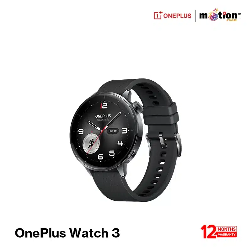 175300335894.Oneplus Watch 3.2 Oneplus Watch 3 43Mm