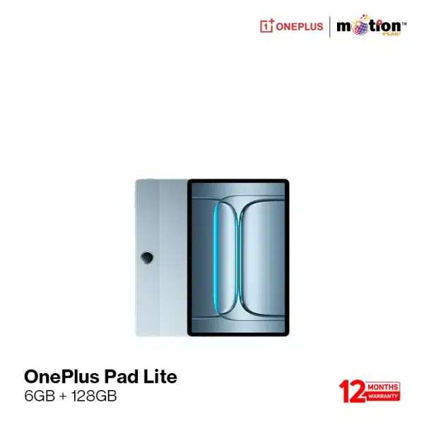 OnePlus Pad Lite