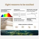 Xiaomi Mijia Desktop Learning Lamp