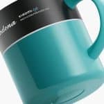 Xiaomi Life Su7 Stainless Steel Mug 390ml