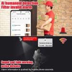 Xiaomi Outdoor Camera CW400