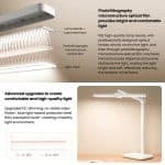 Xiaomi Mijia Desktop Learning Lamp