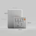 SHARGE PIXEL Charger 140W