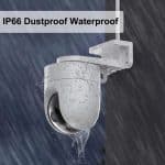Xiaomi Outdoor Camera CW400