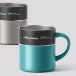 Xiaomi Life Su7 Stainless Steel Mug 390ml