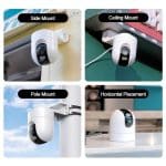 Xiaomi Outdoor Camera CW400