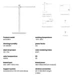 Xiaomi Mijia Desktop Learning Lamp