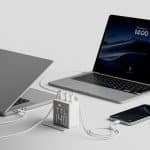 SHARGE PIXEL Charger 140W