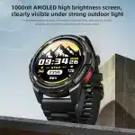 Mibro Watch GS Active GPS Smartwatch
