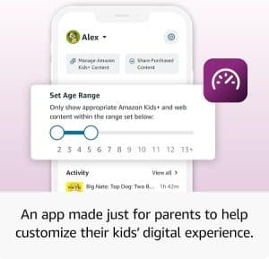 Gadgetoo Amazon Fire 7 Kids (12Th Gen) Gadgetoo Amazon Fire 7 Kids (12Th Gen)