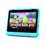 Amazon Fire HD 8 Kids Pro 12th Gen (Ages 6-12)
