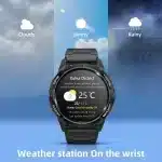 Mibro Watch GS Active GPS Smartwatch