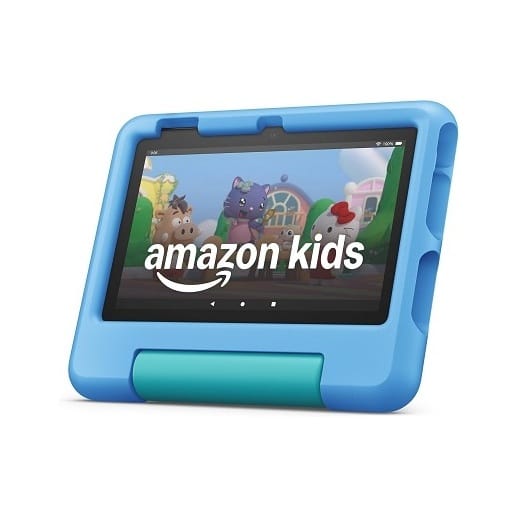 Amazon Fire 7 Kids