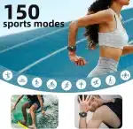Mibro Watch GS Active GPS Smartwatch