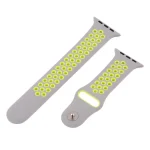 COTECi W12 Sports Dot Band for Apple Watch (42/45/46/49mm)