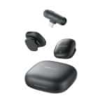 ACEFAST R1 Wireless Lavalier Microphone 360°