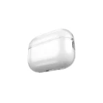 COTECI AirPods Pro 2 Crystal case Transparent 73042-TT
