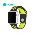 COTECi W12 Sports Dot Band for Apple Watch (42/45/46/49mm) - Image 5