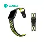 COTECi W12 Sports Dot Band for Apple Watch (42/45/46/49mm)