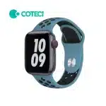 COTECi W12 Sports Dot Band for Apple Watch (42/45/46/49mm)
