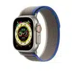 COTECi Watch Wild Trail Loop Strap for Apple Watch 44/45/46/49mm