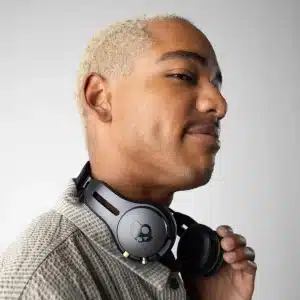 Gadgetoo Skullcandy Icon Anc